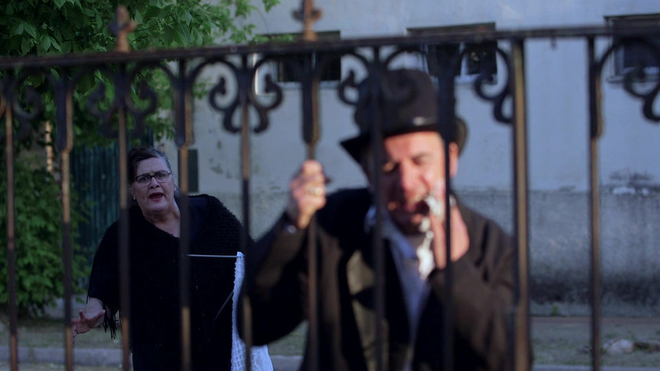 SANTOS INOCENTES CAP. 4